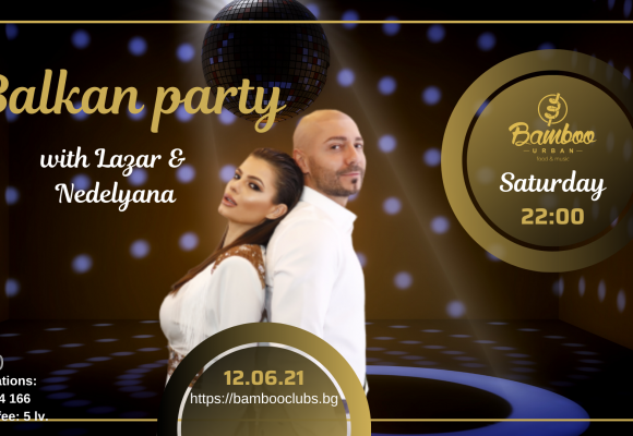 _Balkan party 12.06