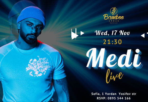 Medi (1920 x 1080 px) event cover