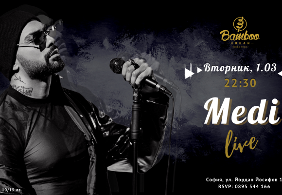 Medi event 1.03